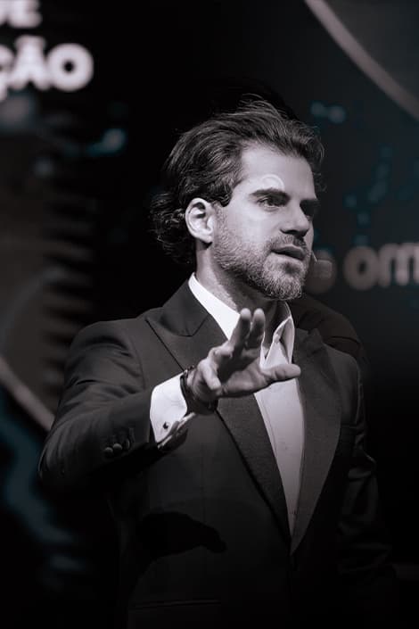 Photo of Samuel Pereira